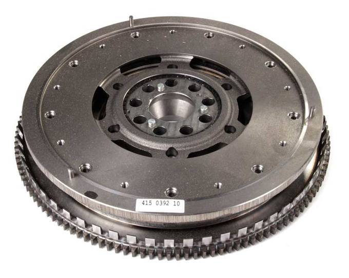 Flywheel (DualMass) LuK DMF149